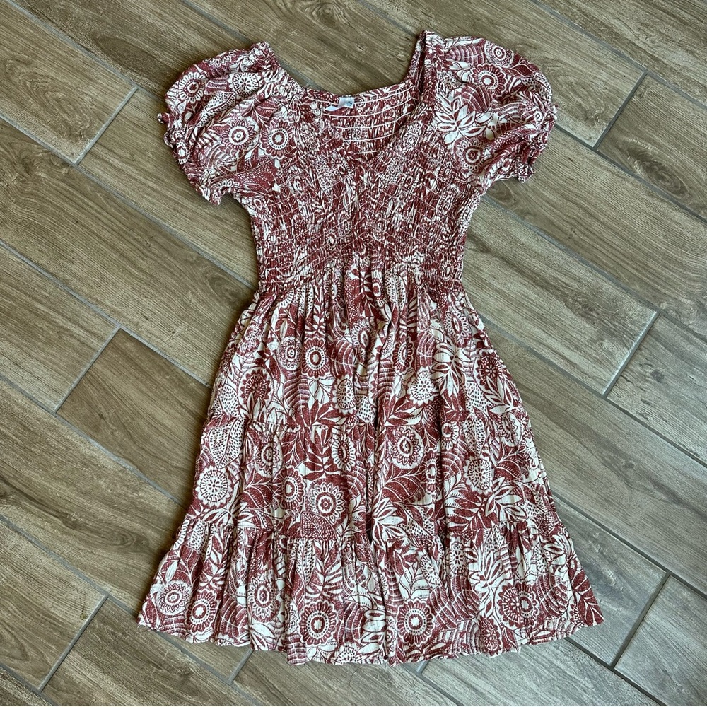 Brand new sun dress
